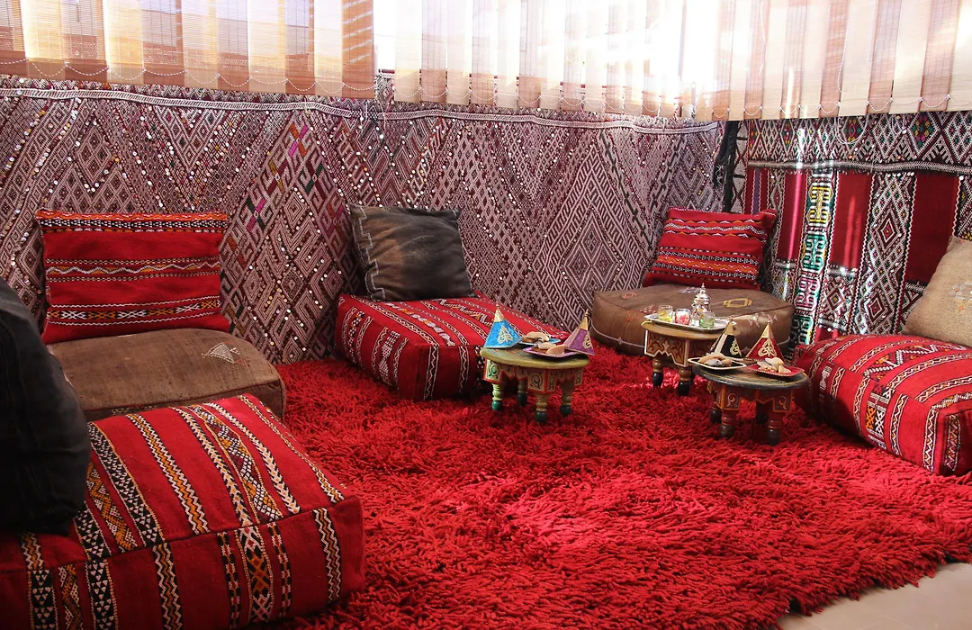 Riad Léna&Spa-1