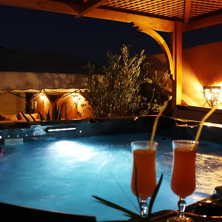 Riad Léna&Spa-3