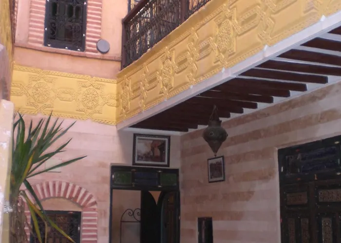 Riad Hiba Marrakesh